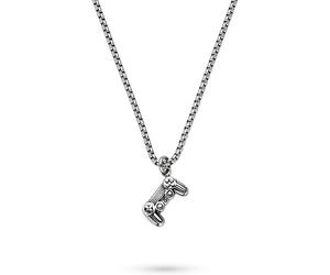 s.Oliver Kette 925er Silber One Size Damen