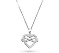 s.Oliver Kette 925er Silber silber Damen