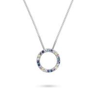 s.Oliver Kette Edelstahl One Size Damen