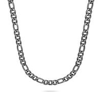 s.Oliver Kette Edelstahl One Size Herren