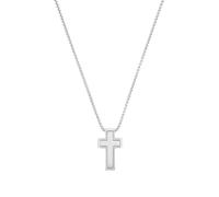 s.Oliver Kette mit Anhänger Herren mehrfarbig, 60