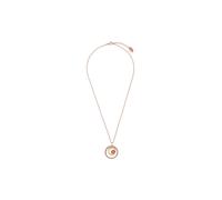 s.Oliver - Kette rosé - Gr. - 45