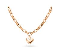 s.Oliver Halskette - Chunky Heart