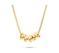 s.Oliver Halskette - Knots