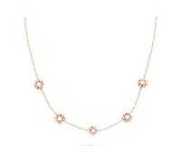 s.Oliver Halskette - Flower