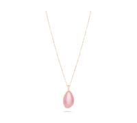 s.Oliver Damen Schmuck - Lange Halsketten mit verschiedenen hochwertigen Schmucksteinen - Elegant & Vielseitig kombinierbar