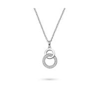 s.Oliver Halskette - Sparkling Circles