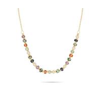 s.Oliver Halskette - Colorful Beads