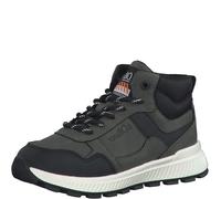 s.Oliver Ki.-Stiefel für Kinder, oliv, Größe 32 EU