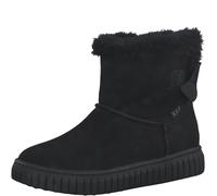 s.Oliver Ki.-Stiefel für Kinder, schwarz, Größe 32 EU