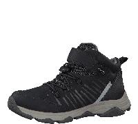 s.Oliver - Kids Boots blau NAVY - Gr. - 33