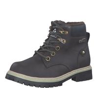 s.Oliver Kids Boots für Kinder, braun, Größe 34 EU