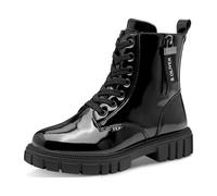 s.Oliver Kids Boots für Kinder, schwarz, Größe 33 EU