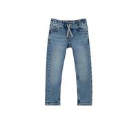 s.Oliver Junior Jeans-Hose Brad Joggstyle Slim Fit Mid Rise Slim Leg Blau 104/REG