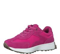 s.Oliver Kids Lace-up für Kinder, pink, Größe 39 EU