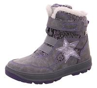 s.Oliver Kinder Klettstiefel Kids Boots 5-5-36114-29/269 rot 346386