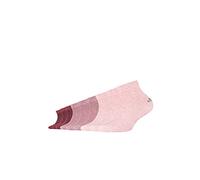 s.Oliver Kinder Kurzsocken 9er Pack 35/38 heather rose