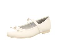 Ballerinas mit Klettverschluss 35 weiß 2177682.0100.35