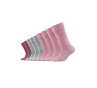 s.Oliver Socken 9er Pack - Kinder - rosa