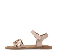 Sandalen mit Klettverschluss 34 rosé 6010107.530.34