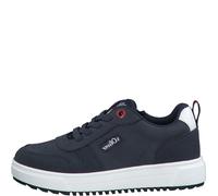 s.Oliver Kinderschuhe Schnürschuhe NAVY NAVY - Gr. - 31