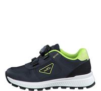 s.Oliver Kinderschuhe Schnürschuhe NAVY NAVY - Gr. - 35