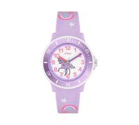 s.Oliver Armbanduhr - The Magic Time