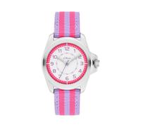 s.Oliver Armbanduhr - Color Stripes