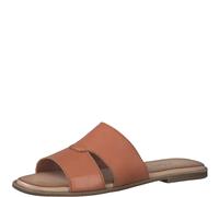 Woms Slides COGNAC - Gr. - 39