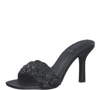 Damen-Pantolette BLACK - Gr. - 37