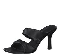 s.Oliver Klassische Pantoletten für Damen, schwarz, Größe 40 EU