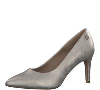 s.Oliver Damenschuhe Klassische Pumps CHAMPAGNE CHAMPAGNE - Gr. - 39