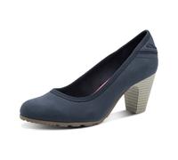 s.Oliver Klassische Pumps für Damen, blau, Größe 42 EU