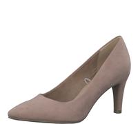 s.Oliver Klassische Pumps für Damen, rosa, Größe 38 EU