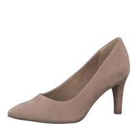 s.Oliver Klassische Pumps für Damen, rosa, Größe 39 EU