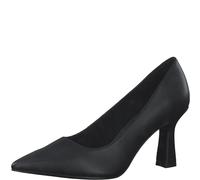s.Oliver Klassische Pumps für Damen, schwarz, Größe 37 EU