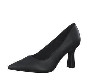 s.Oliver Klassische Pumps für Damen, schwarz, Größe 40 EU