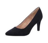 s.Oliver Klassische Pumps für Damen, schwarz, Größe 41 EU