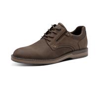 s.Oliver Klassische Schnürschuhe für Herren, braun, Größe 42 EU