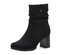 s.Oliver Klassische Stiefeletten für Damen, schwarz, Größe 39 EU