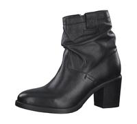 s.Oliver Klassische Stiefeletten für Damen, schwarz, Größe 40 EU