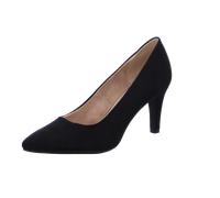s.Oliver - Klassischer Pumps schwarz - Gr. - 36