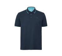 s.Oliver klassisches Herren Polo-Shirt (DE/NL/SE/PL, Alphanumerisch, 3XL, Regular, Regular, Navy/Blau)