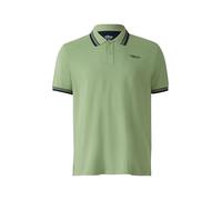 s.Oliver klassisches Herren Poloshirt (DE/NL/SE/PL, Alphanumerisch, 3XL, Regular, Regular, Blassgrün_72D1)