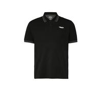 s.Oliver klassisches Herren Poloshirt (DE/NL/SE/PL, Alphanumerisch, 3XL, Regular, Regular, schwarz_anthrazit_99D1)