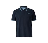 s.Oliver klassisches Herren Poloshirt (DE/NL/SE/PL, Alphanumerisch, 6XL, Regular, Regular, Dunkelblau_59D1)