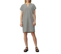 s.Oliver Kleid Damen schwarz, 38