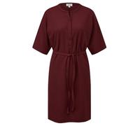 s.Oliver - Kleid rot - Gr. - 34