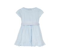 s.Oliver - Kleid blau - Gr. - 104