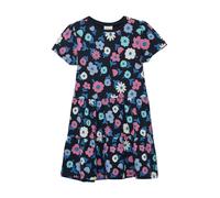 s.Oliver - Kleid blau - Gr. - 128